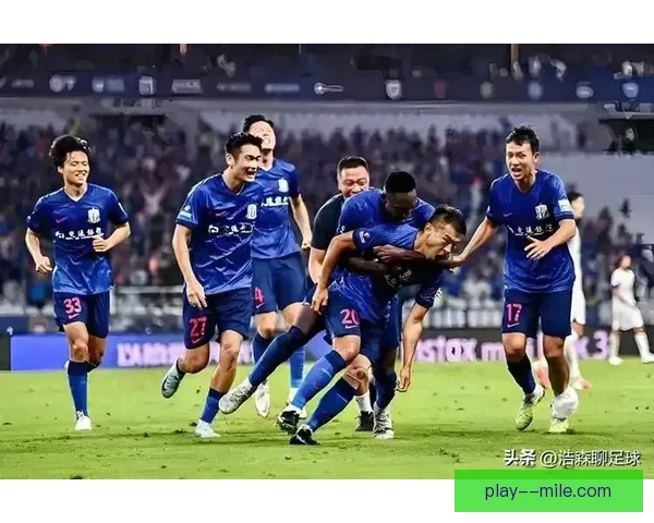 2026亚冠精英联赛淘汰赛上海申花主场迎战江原FC激战即将打响