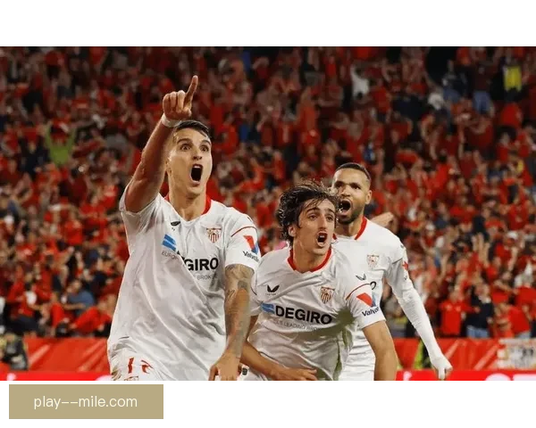 塞维利亚在西甲联赛历史上迎来第1000场胜利创下新纪录