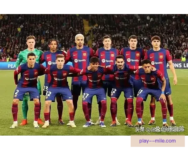 巴塞罗那公布欧冠客场23人阵容迎战纽卡斯尔