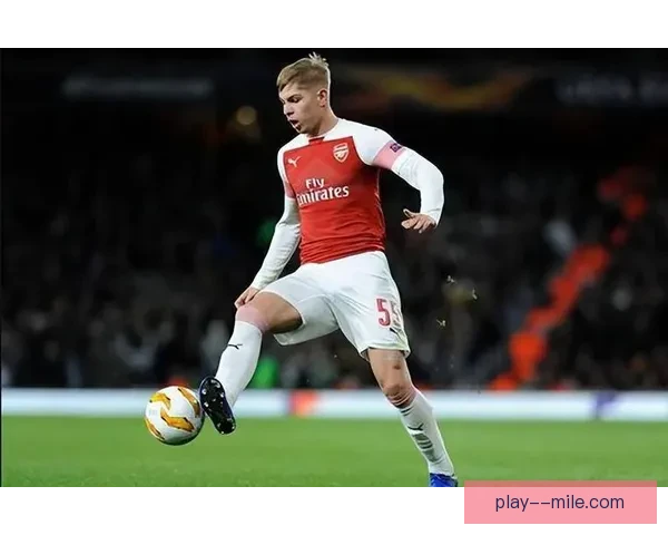 富勒姆引进阿森纳中场史密斯罗 预计转会费达数百万英镑