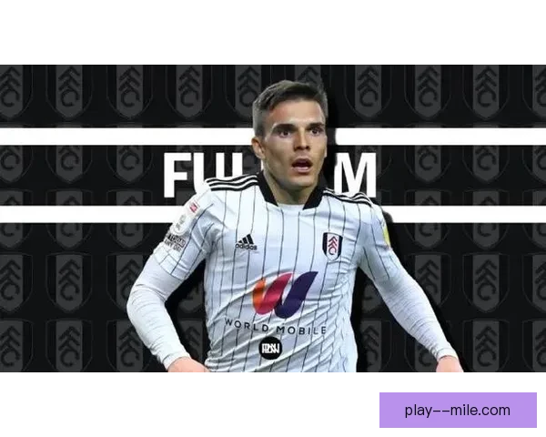 拜仁慕尼黑正式签下富勒姆后腰帕利尼亚 结束转会纷争