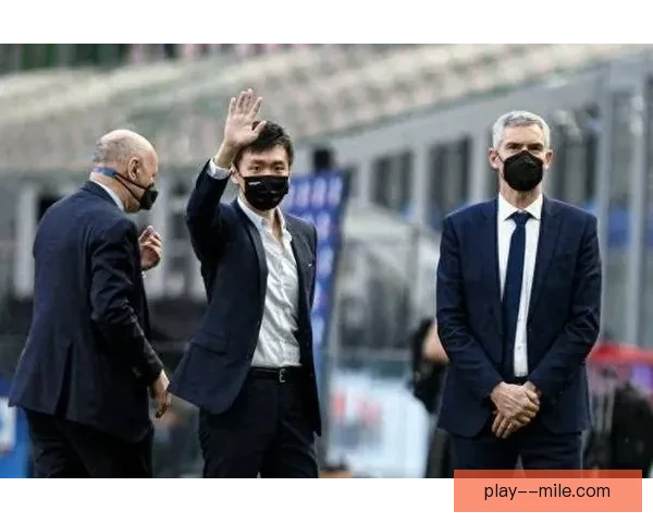 橡树资本因张康阳违约正式接管国际米兰俱乐部引发意甲格局震动