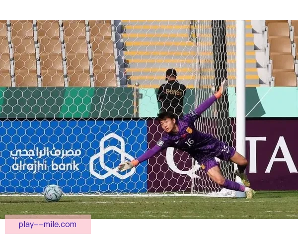 沙特阿拉伯亚洲杯1 8决赛点球惜败韩国 曼奇尼提前离场引发热议