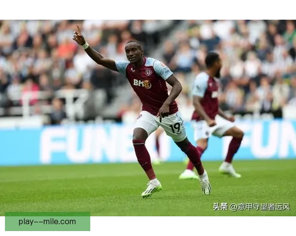 阿斯顿维拉亏损超标触发财务红线夏窗被迫兜售名主力引发阵容震荡