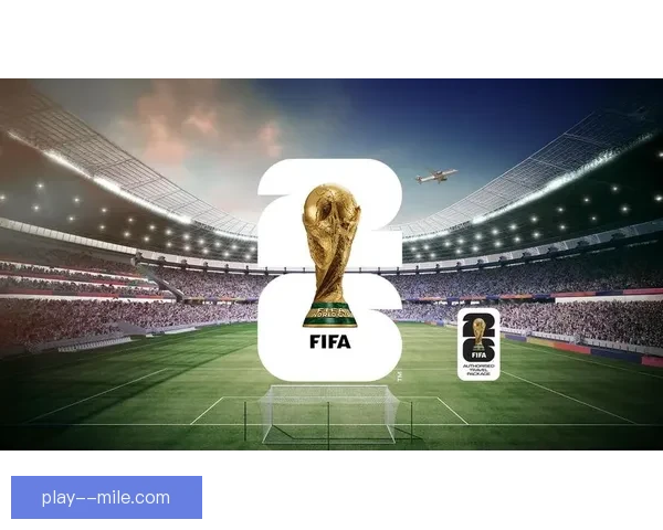 2026世界杯推出大数据个性化训练方案助力球员表现提升 2026世界杯推出大数据个性化训练方案助力球员表现提升