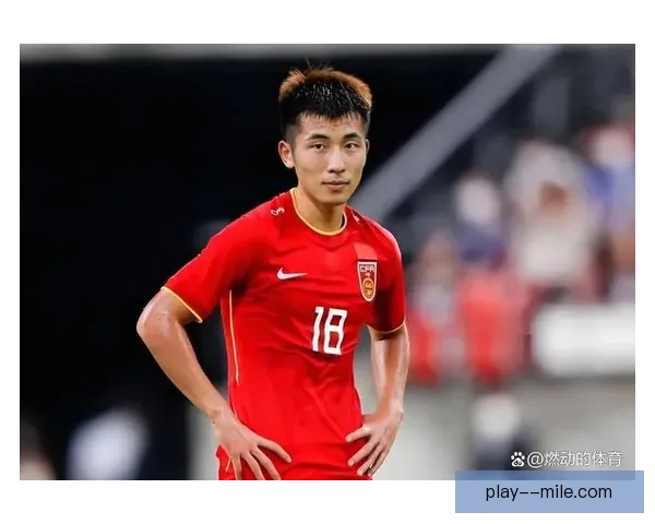 何宇鹏大连人解散后自由加盟北京国安担任右后卫 何宇鹏大连人解散后自由加盟北京国安担任右后卫