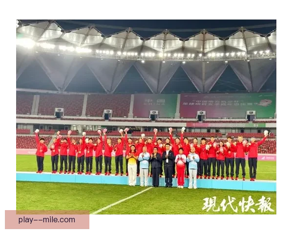女足夺冠热潮引发媒体全方位关注与持续报道